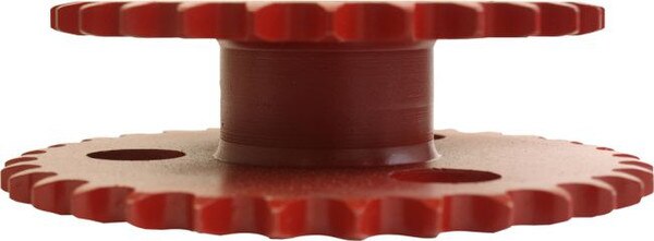 296023A1 Elevator DriveSprocket CIH